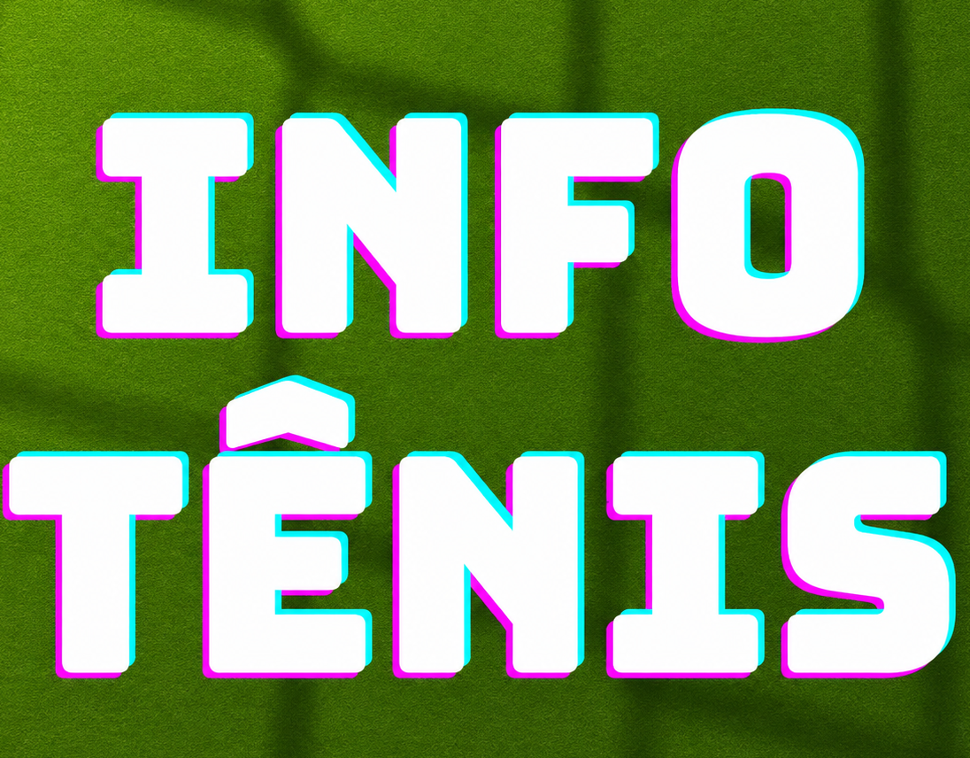 Info Tênis Brasil